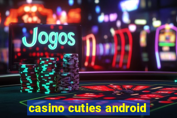 casino cuties android